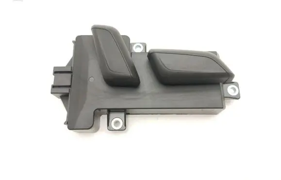 Audi Q7 4M Seat control switch 4G0959748