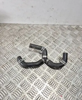 Volvo S60 Engine coolant pipe/hose 31493282