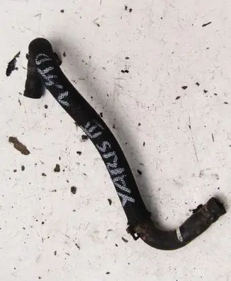 Toyota Yaris Engine coolant pipe/hose 1143
