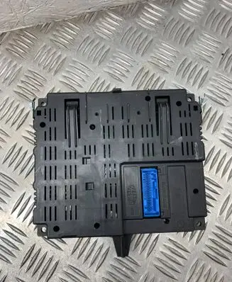 Alfa Romeo 159 Other control units/modules 555550380700 C141 6VD2YFR78