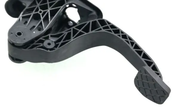 Clutch pedal