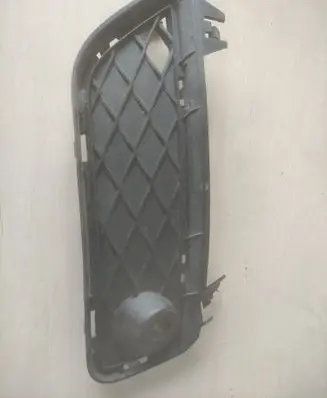BMW X3 F25 Front bumper lower grill 61117249595 LH105034