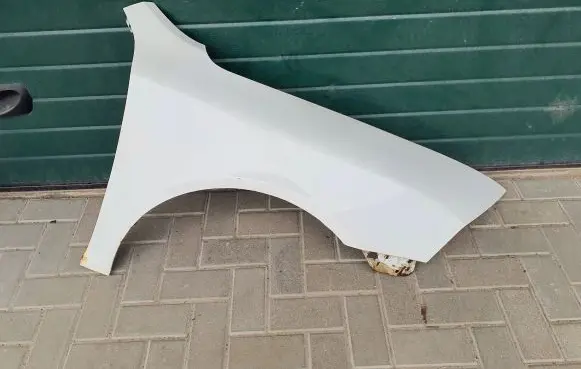 Skoda Octavia Mk2 (1Z) Fender