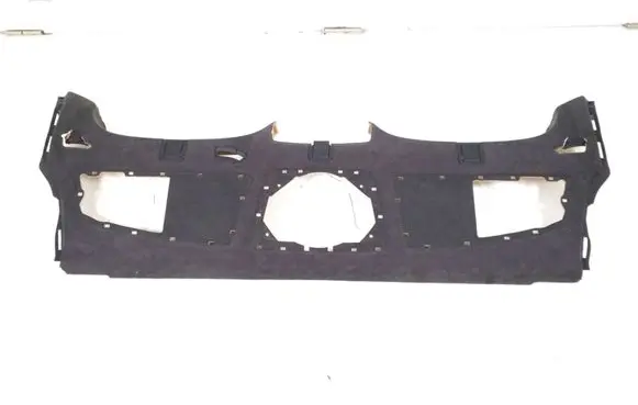 Audi A8 S8 D4 4H Parcel shelf 4H0863411C