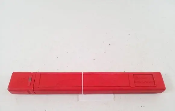 Lexus CT 200H Emergency warning sign 27R033011