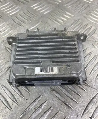 Headlight ballast module Xenon
