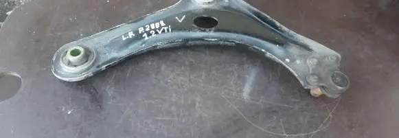 Peugeot 407 Front control arm 