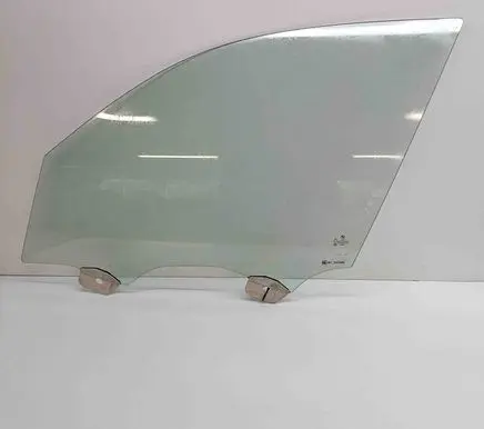 BMW X3 G01 Front door window glass four-door 7464061