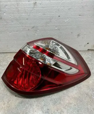 Subaru Legacy Rear/tail lights 84201AG222