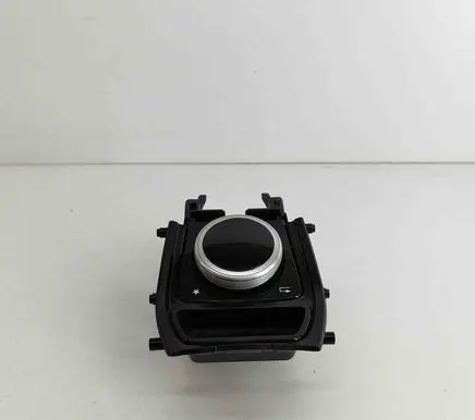 Aston Martin DB11 Head unit multimedia control A2059015509 A2059020104