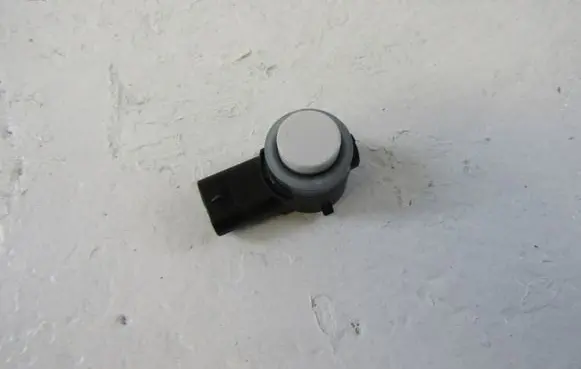 Peugeot 208 II Parking PDC sensor 9813348777
