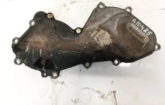 Nissan Almera Tino Timing belt guard (cover) 215101