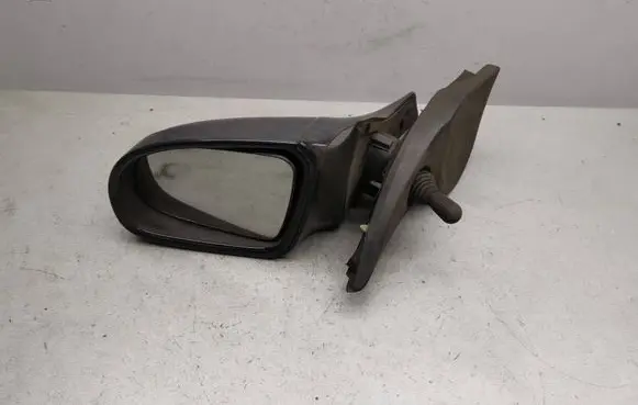 Opel Corsa B Manual wing mirror 008062349
