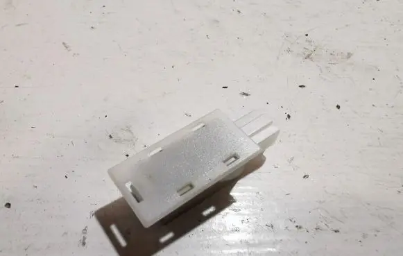 Audi Q5 SQ5 Glove box light 4E0919390
