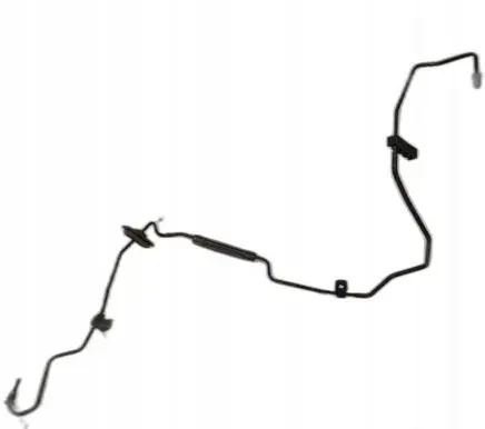 Mercedes-Benz S W223 Brake line pipe/hose A2234711600