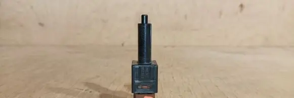 Nissan Almera Tino Brake pedal sensor switch