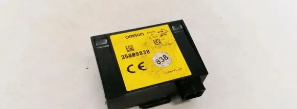 Land Rover Freelander 2 - LR2 Other control units/modules 25808838