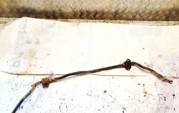 Hyundai i30 Rear anti-roll bar/sway bar 
