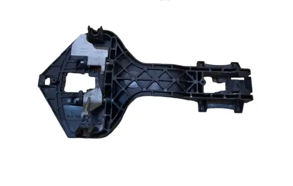 Mercedes-Benz Sprinter W906 Front door exterior handle/bracket A9067600934
