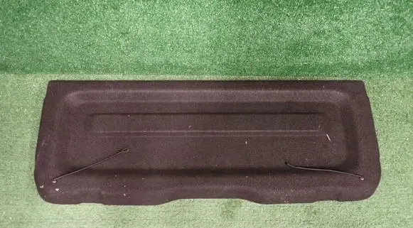 Citroen C3 Parcel shelf 