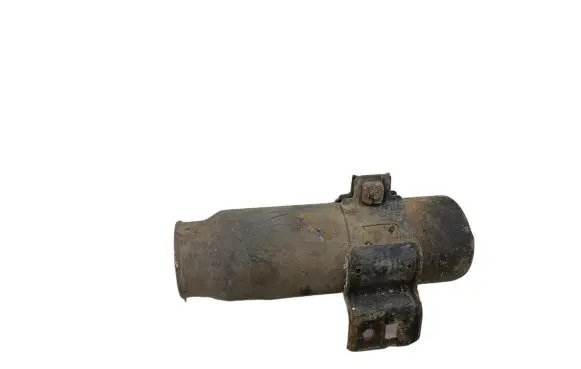 Toyota Land Cruiser (HDJ90) Air conditioning (A/C) air dryer 