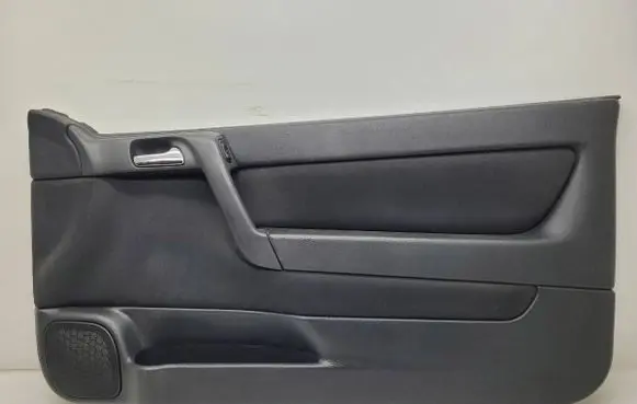 Opel Astra G Front door card panel trim