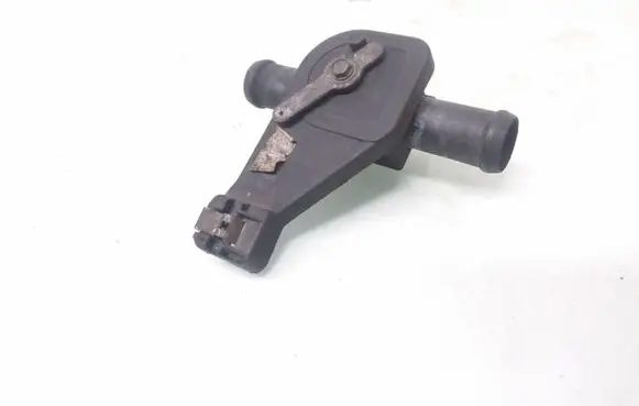Volkswagen Transporter - Caravelle T4 Coolant heater control valve 7D1819809D