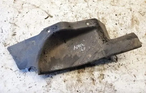 Mitsubishi Outlander Other interior part 7656a038