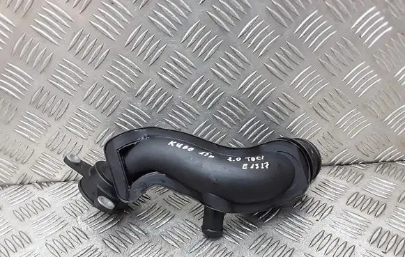 Ford Kuga II Air intake hose/pipe ds739f805hd