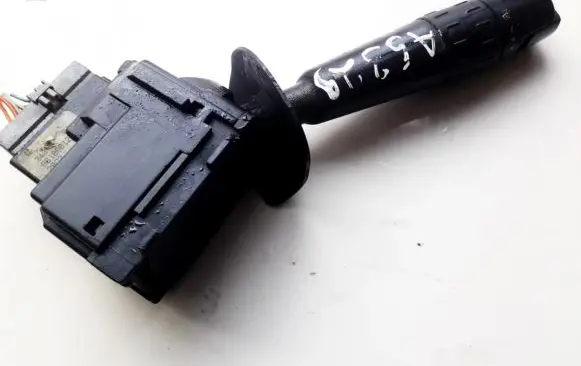 Peugeot 607 Wiper control stalk 96186612ZL