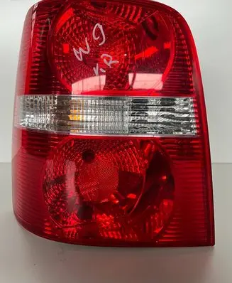 Volkswagen Touran I Rear/tail lights 1T0945095G 1T0945111B