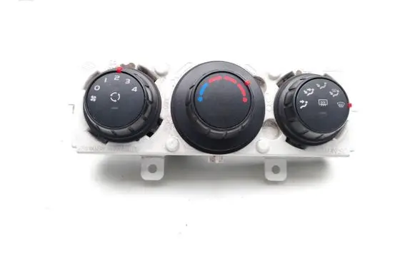 Renault Master III Climate control unit 275700007R