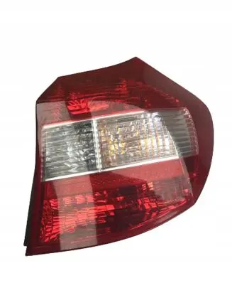 BMW 1 E81 E87 Rear/tail lights