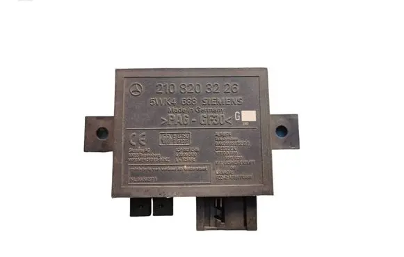 Mercedes-Benz E W210 Immobilizer control unit/module 2108203226 95092971 5WK4688