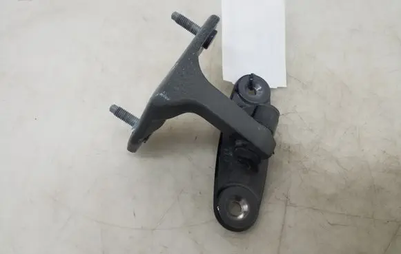 Mercedes-Benz GLK (X204) Front door upper hinge A2047200937