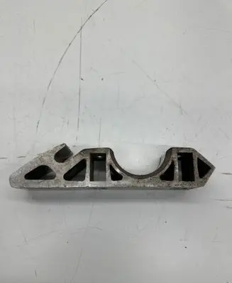 Audi Q7 4L Sway bar bush bracket, front 001023377 7L0411063B AW6082