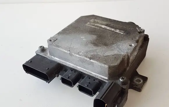 Subaru Forester SJ Power steering control unit/module 34710SG031