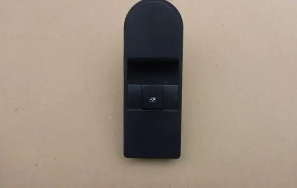 Opel Astra H Quarter vent window switch 