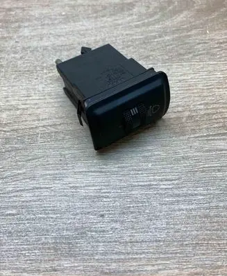 Audi A4 S4 B5 8D Headlight level height control switch 8D2941301