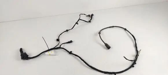 BMW iX Wiring harness