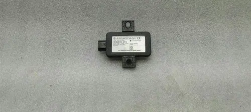 Mercedes-Benz E W213 Door control unit/module A0009008709