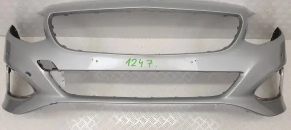 Mercedes-Benz B W246 W242 Front bumper