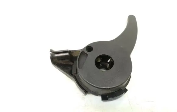 Mercedes-Benz ML W163 Engine bonnet (hood) release handle