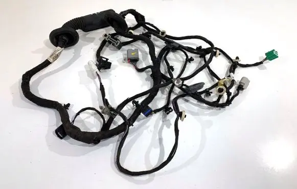 Opel Insignia B Front door wiring loom 39153014