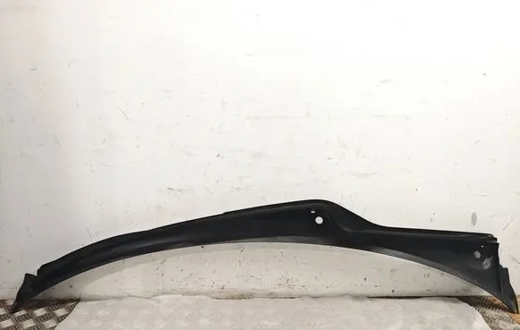 Wiper trim