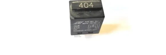 Ford Galaxy Other relay 7M0951253C