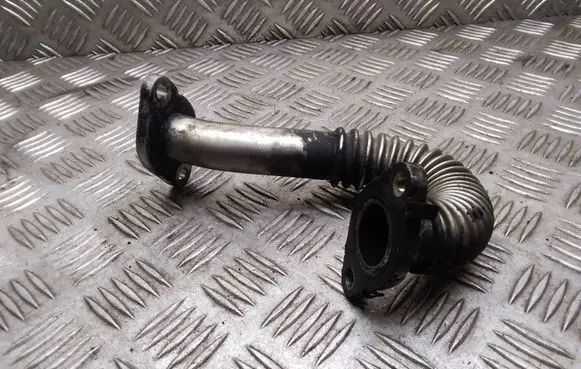Renault Trafic II (X83) EGR valve line/pipe/hose 8200626222