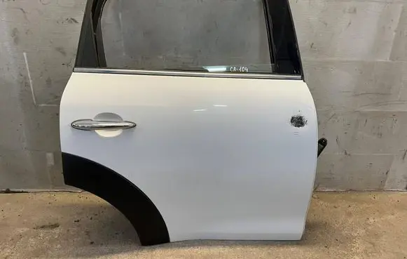 Mini Cooper Countryman R60 Rear door 