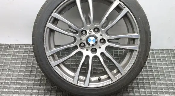 BMW 3 F30 F35 F31 R12 alloy rim 