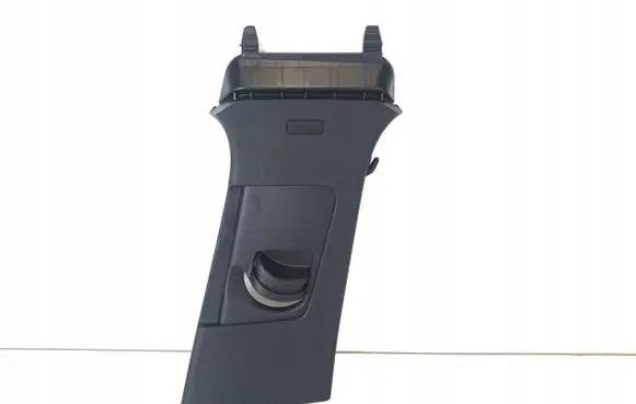 Audi Q2 - (B) pillar trim (top) 81A867244RE